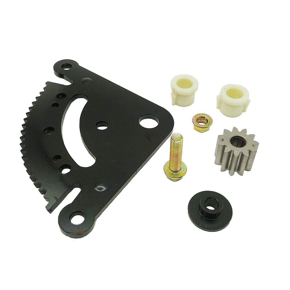 Amazon.com: New 1404-1108 New Steering Sector & Gear KIT